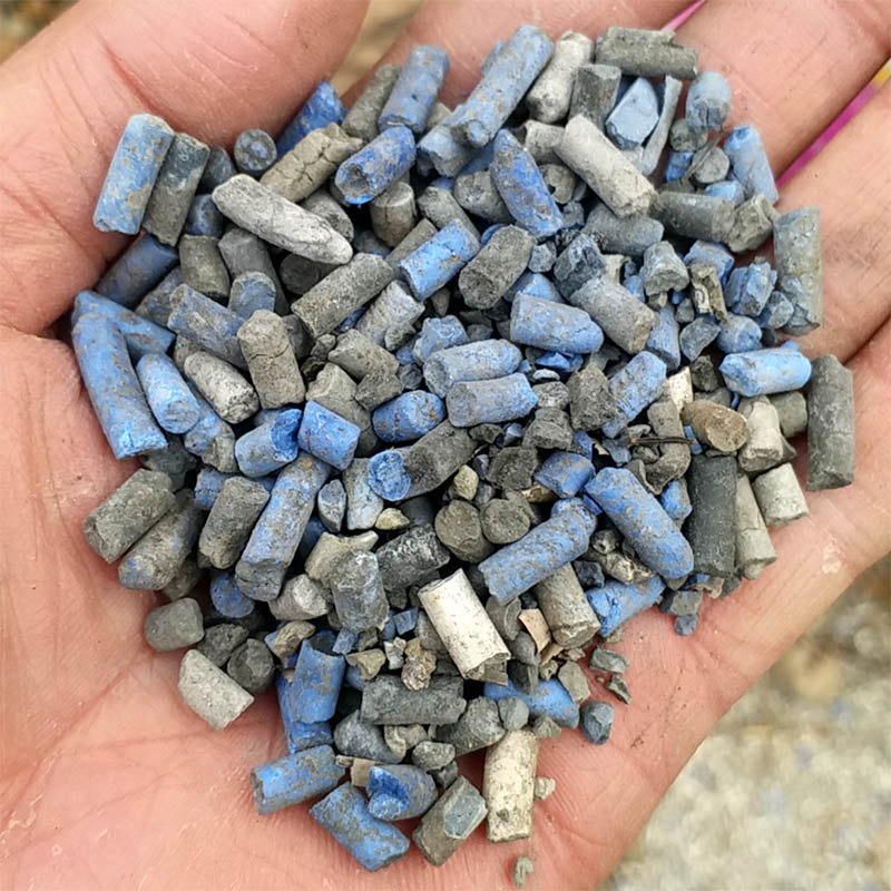 威海市钴钼催化剂回收